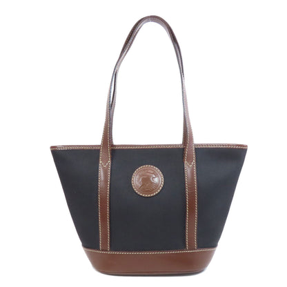 HUNTING WORLD logo Tote Bag Canvas Ladies [Used]
