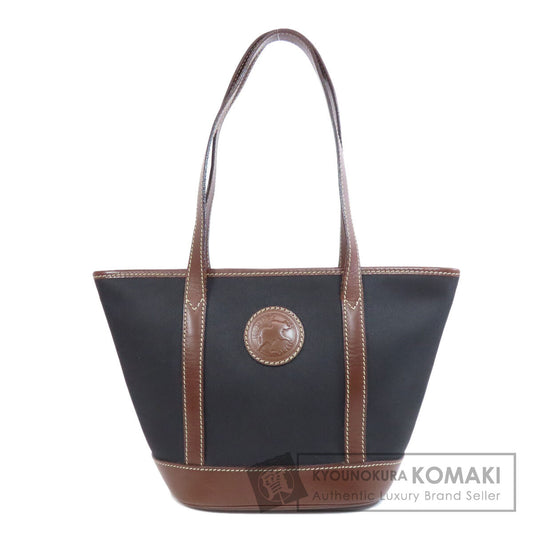 HUNTING WORLD logo Tote Bag Canvas Ladies [Used]
