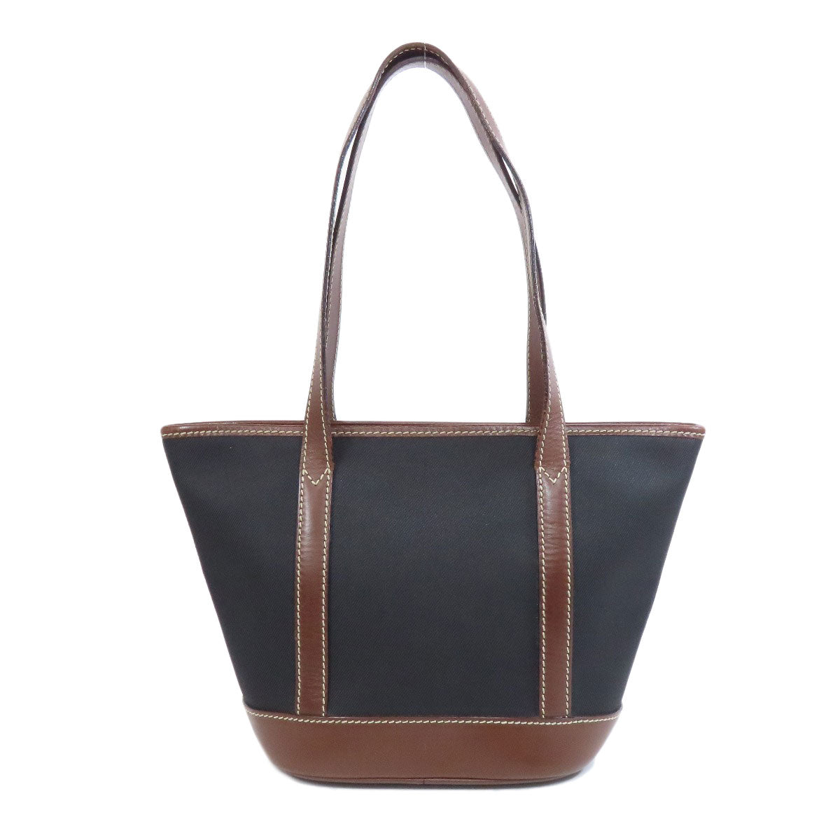 HUNTING WORLD logo Tote Bag Canvas Ladies [Used]