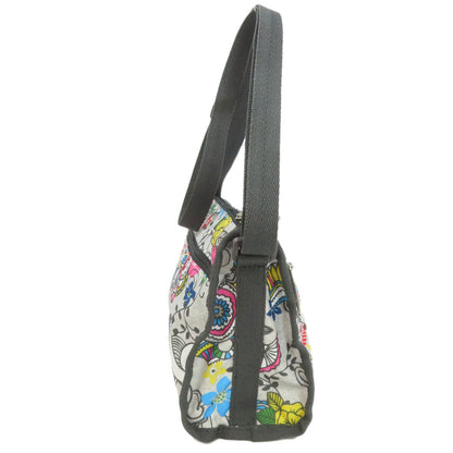 LeSportsac   Shoulder Bag Bird motif Nylon Ladies