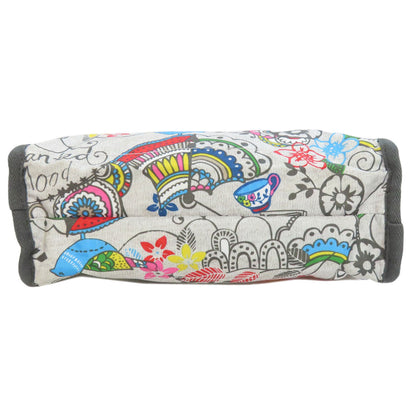 LeSportsac   Shoulder Bag Bird motif Nylon Ladies