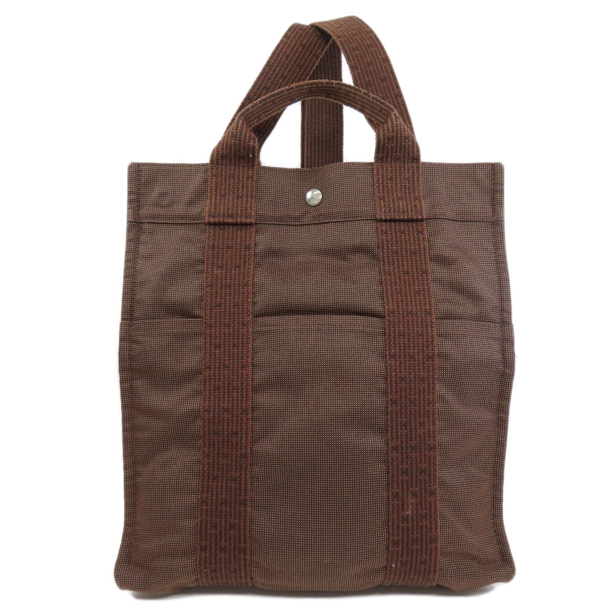 HERMES   Backpack Â· Daypack Her Line ad MM Canvas Ladies