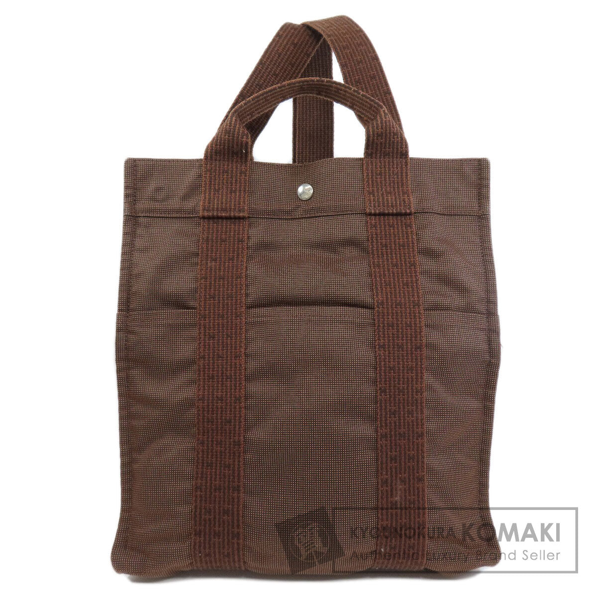 HERMES   Backpack Â· Daypack Her Line ad MM Canvas Ladies