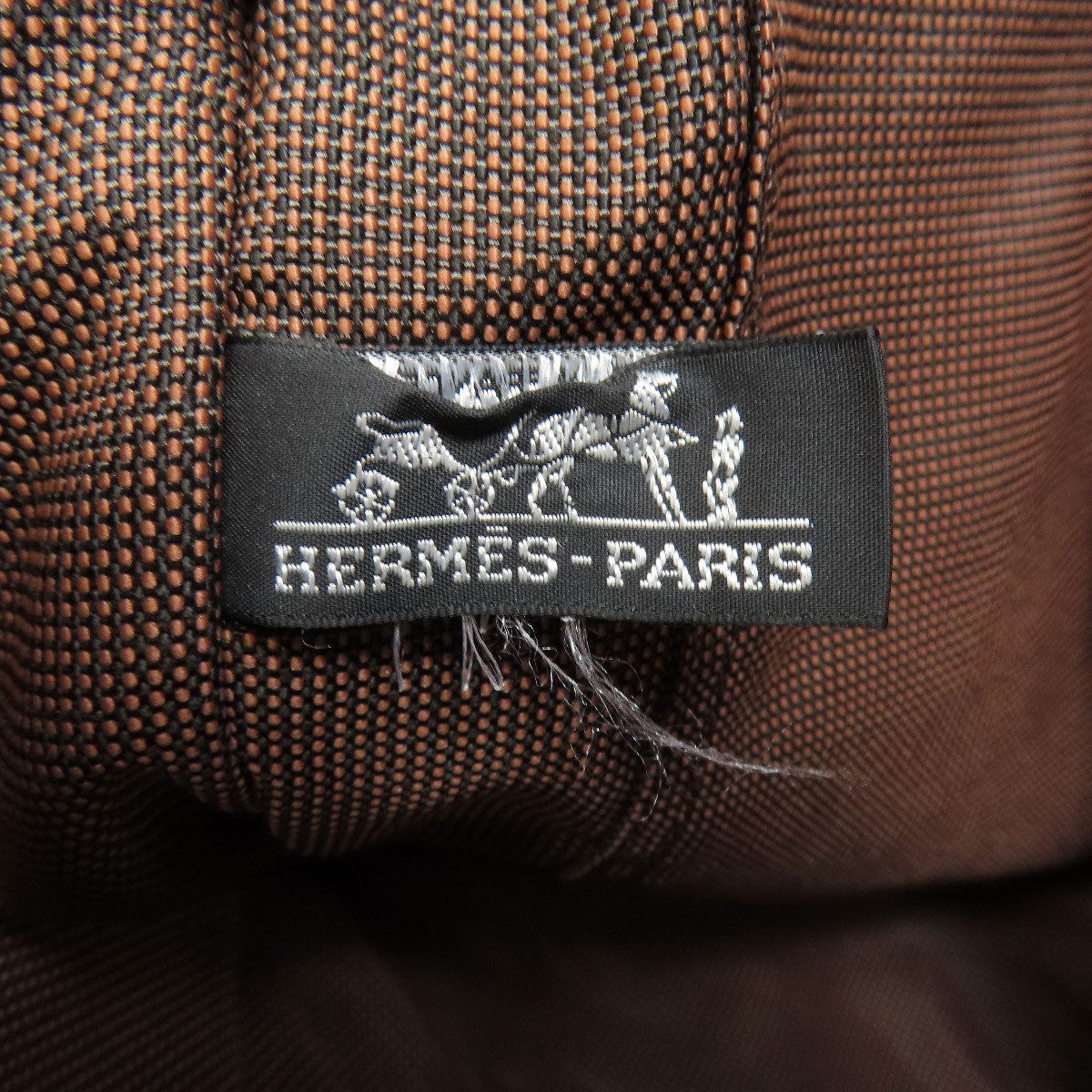 HERMES   Backpack Â· Daypack Her Line ad MM Canvas Ladies