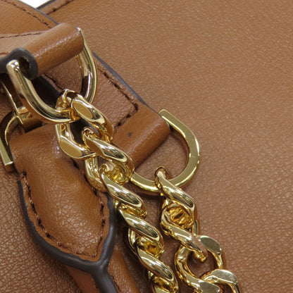 Michael Kors 2WAY Handbag PVC Ladies [Used]