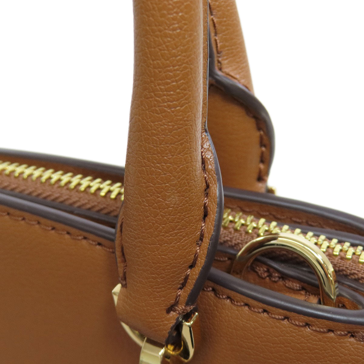 Michael Kors 2WAY Handbag PVC Ladies [Used]