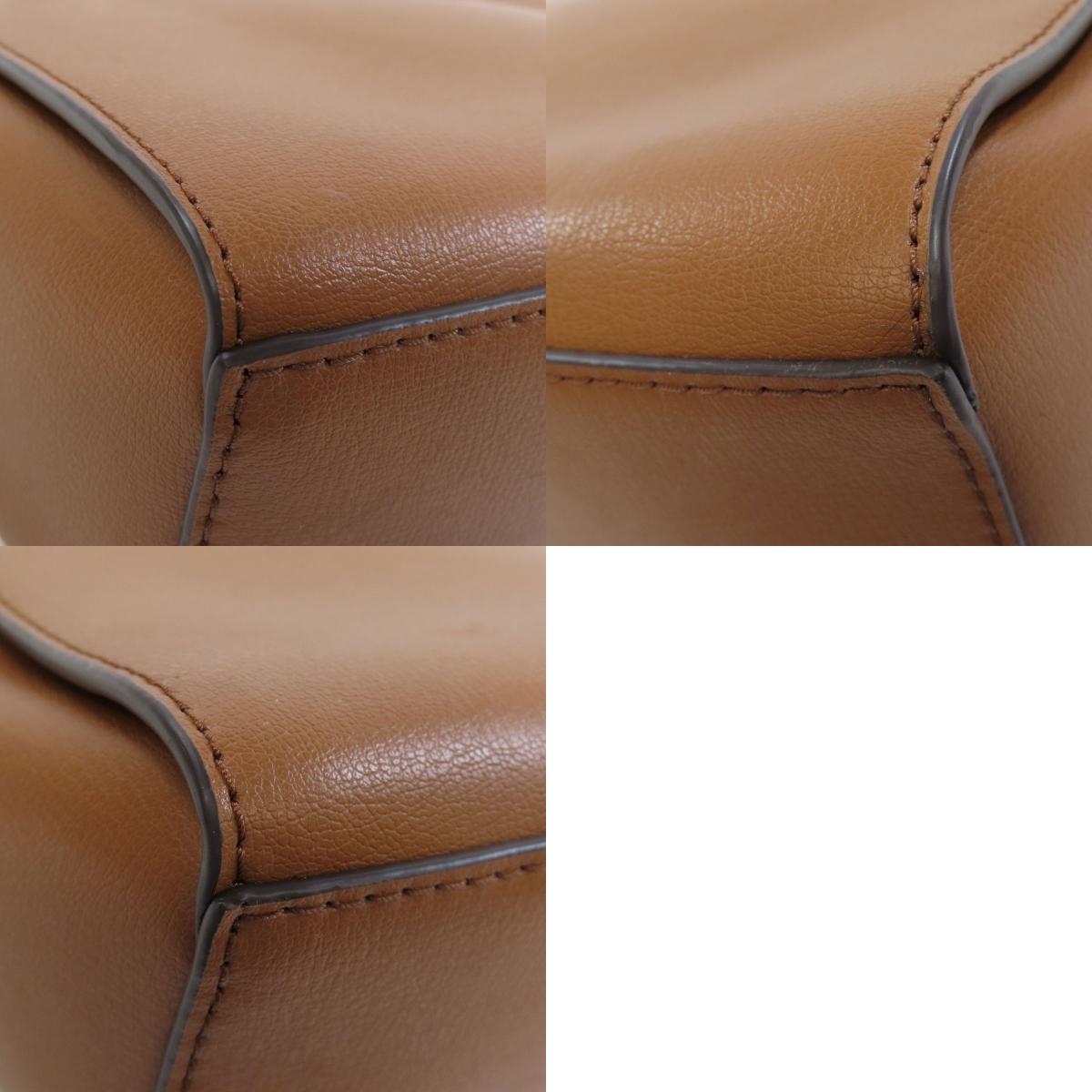 Michael Kors 2WAY Handbag PVC Ladies [Used]