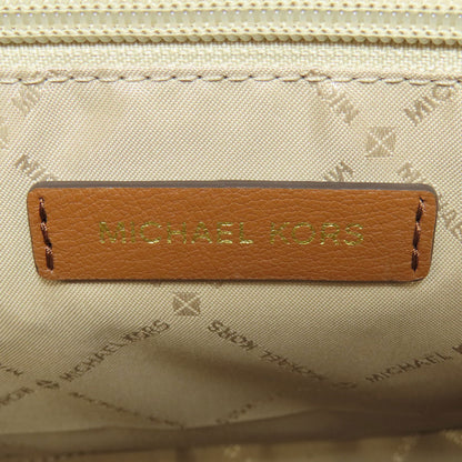 Michael Kors 2WAY Handbag PVC Ladies [Used]