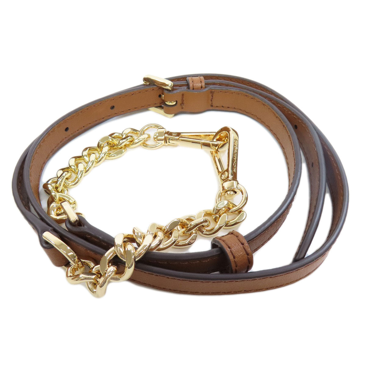 Michael Kors 2WAY Handbag PVC Ladies [Used]