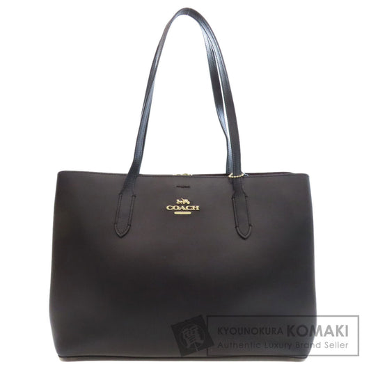 COACH  F79988 Tote Bag logo Leather Ladies