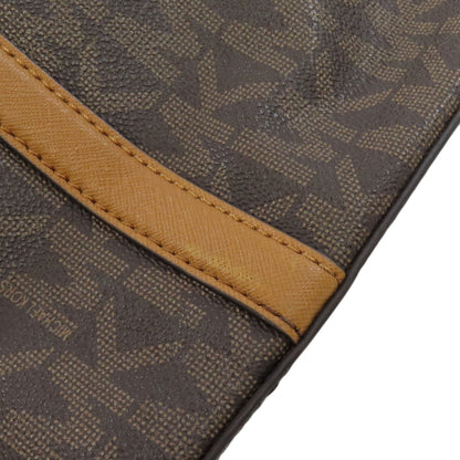Michael Kors   Tote Bag MK signature PVC Ladies