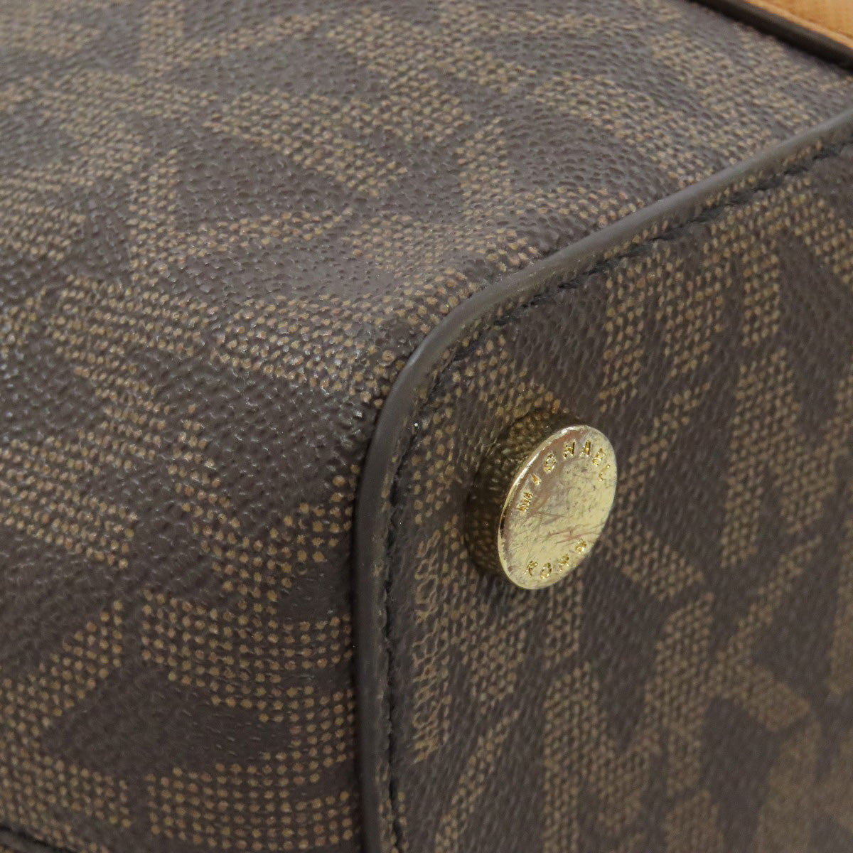 Michael Kors   Tote Bag MK signature PVC Ladies