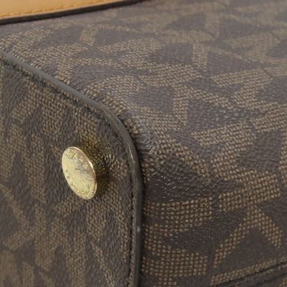 Michael Kors   Tote Bag MK signature PVC Ladies