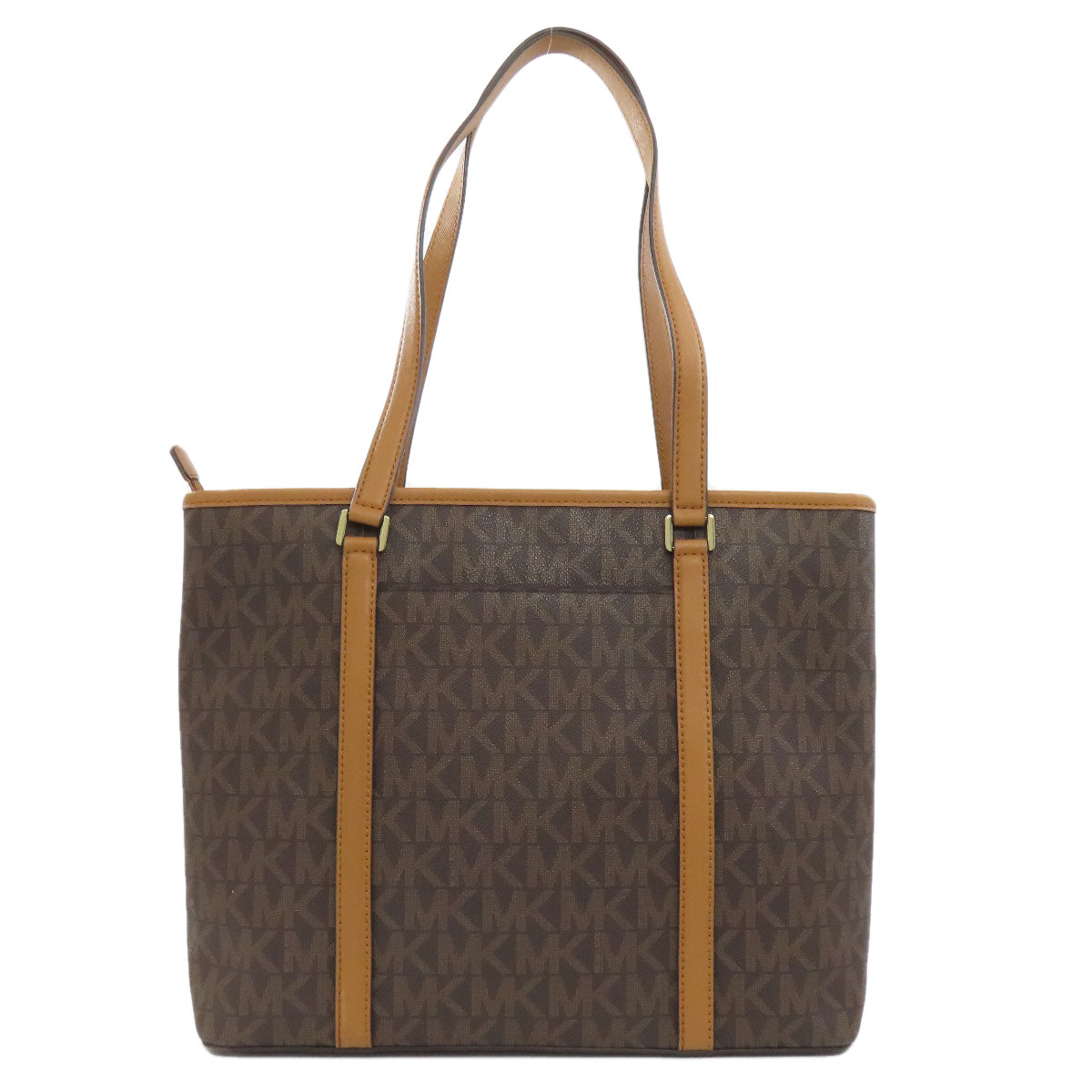 Michael Kors   Tote Bag MK signature PVC Ladies