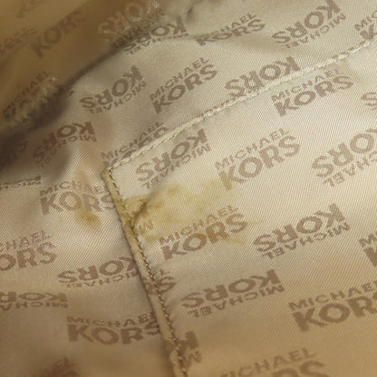Michael Kors   Tote Bag MK signature PVC Ladies