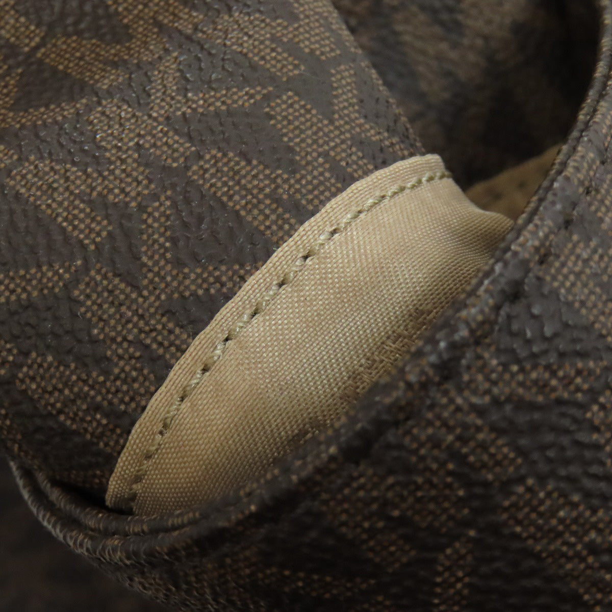 Michael Kors MK signature Tote Bag PVC Ladies [Used]