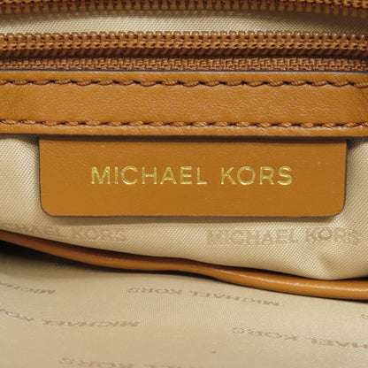 Michael Kors MK signature Tote Bag PVC Ladies [Used]