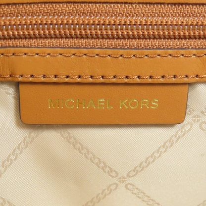 Michael Kors   Backpack Â· Daypack MK signature PVC Ladies