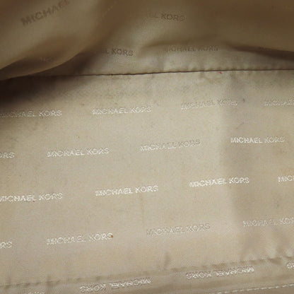 Michael Kors MK Signature 2WAY Handbag PVC Ladies [Used]