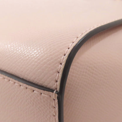 Michael Kors logo Shoulder Bag PVC Ladies [Used]