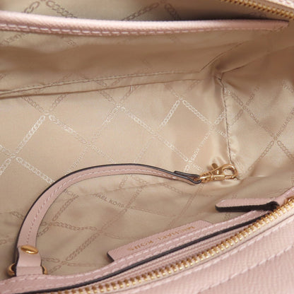 Michael Kors logo Shoulder Bag PVC Ladies [Used]