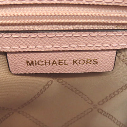 Michael Kors logo Shoulder Bag PVC Ladies [Used]