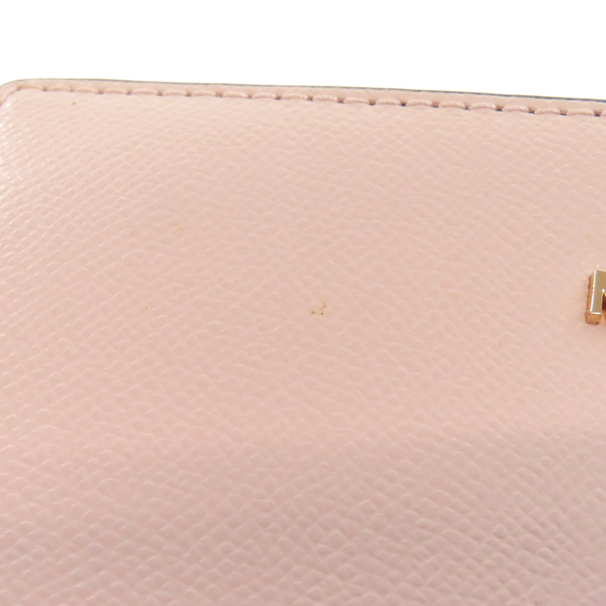 Michael Kors logo Shoulder Bag PVC Ladies [Used]