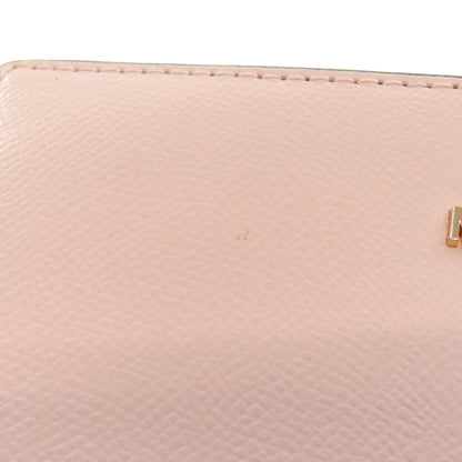 Michael Kors logo Shoulder Bag PVC Ladies [Used]