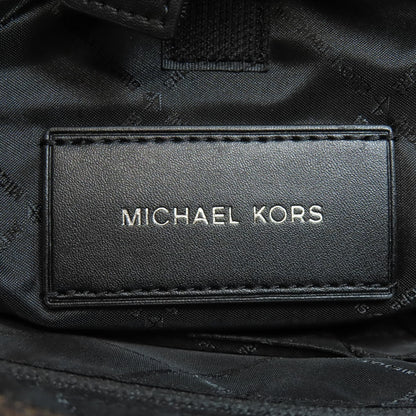 Michael Kors MK signature Tote Bag PVC Ladies [Used]