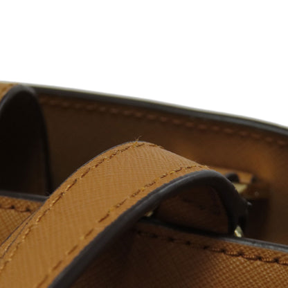 MICHAEL MICHAEL KORS MK Signature 2WAY Tote Bag PVC Ladies [Used]