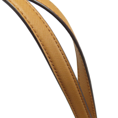 MICHAEL MICHAEL KORS MK Signature 2WAY Tote Bag PVC Ladies [Used]