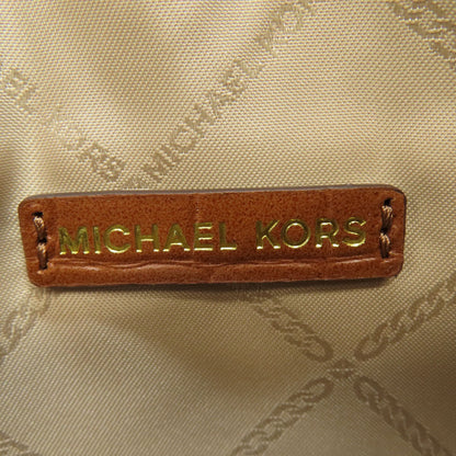 Michael Kors MK signature Tote Bag PVC Ladies [Used]