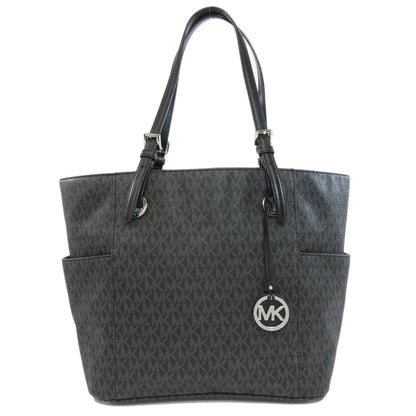 Michael Kors   Tote Bag MK signature PVC Ladies