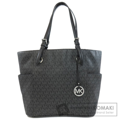 Michael Kors   Tote Bag MK signature PVC Ladies