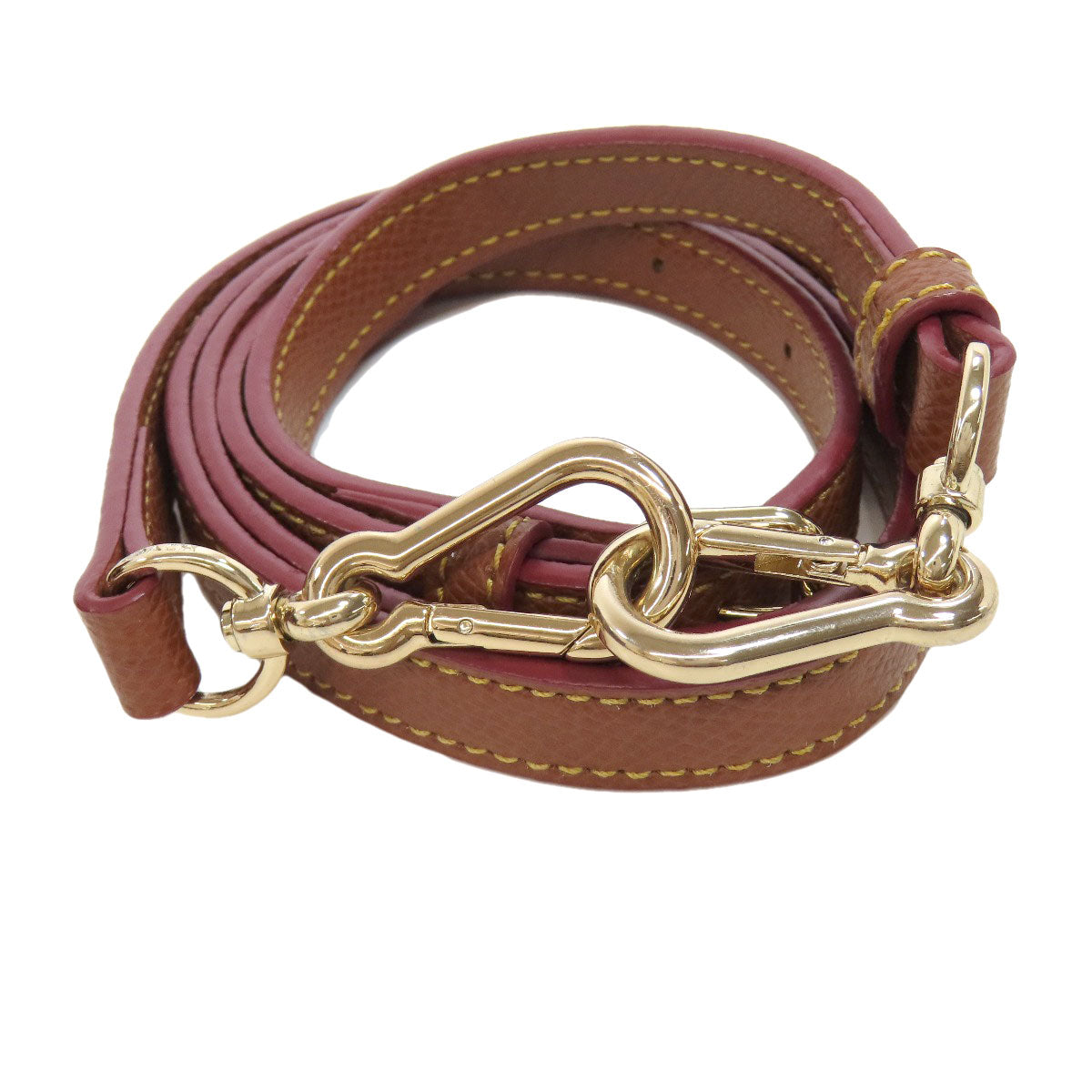 COACH F34605 Signature 2WAY Handbag PVC Ladies [Used]