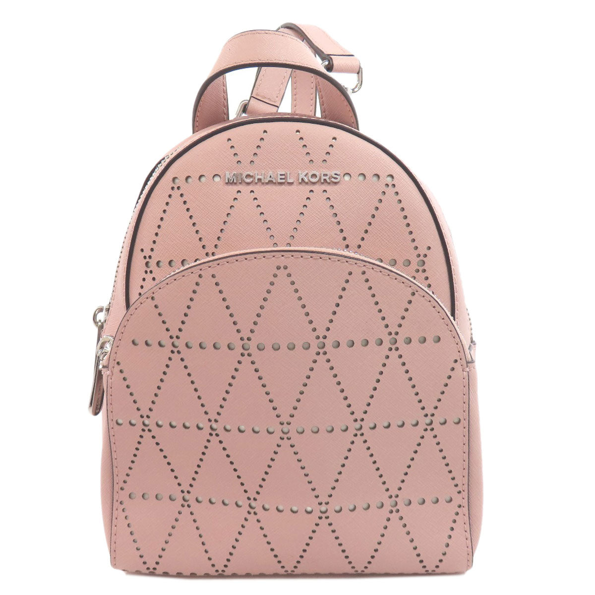 Michael Kors   Backpack Â· Daypack punching PVC Ladies