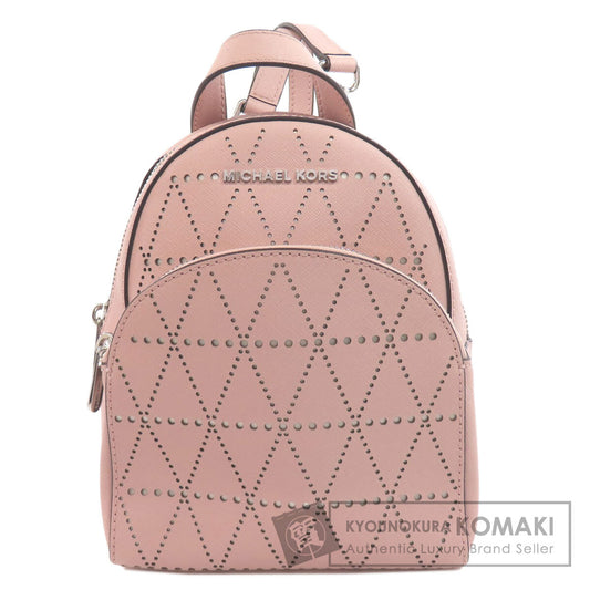 Michael Kors   Backpack Â· Daypack punching PVC Ladies