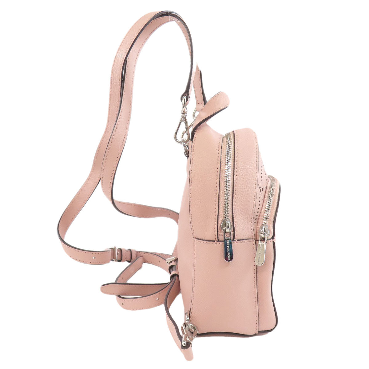 Michael Kors   Backpack Â· Daypack punching PVC Ladies