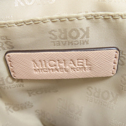 Michael Kors   Backpack Â· Daypack punching PVC Ladies