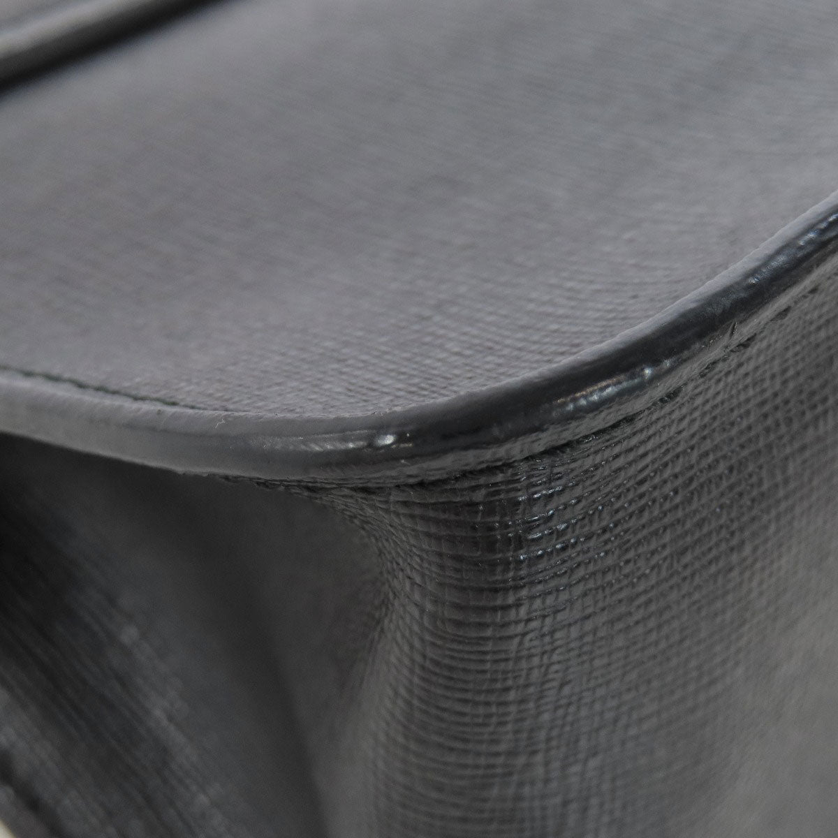 Furla ChainShoulder Shoulder Bag Leather Ladies [Used]