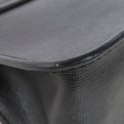 Furla ChainShoulder Shoulder Bag Leather Ladies [Used]