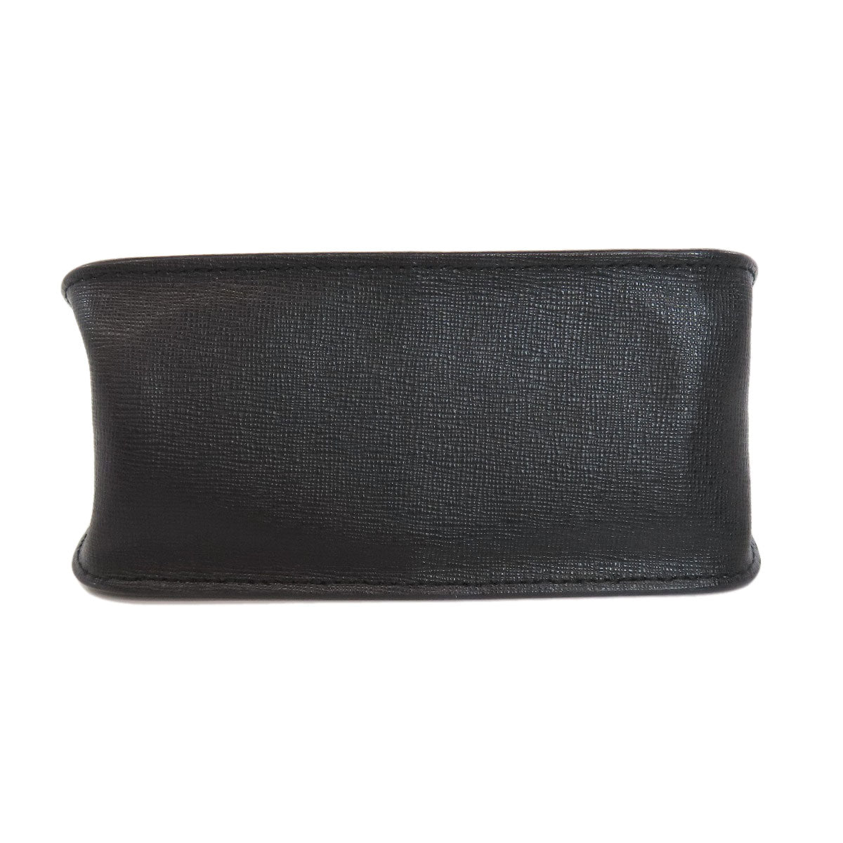 Furla ChainShoulder Shoulder Bag Leather Ladies [Used]