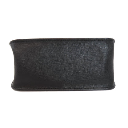 Furla ChainShoulder Shoulder Bag Leather Ladies [Used]