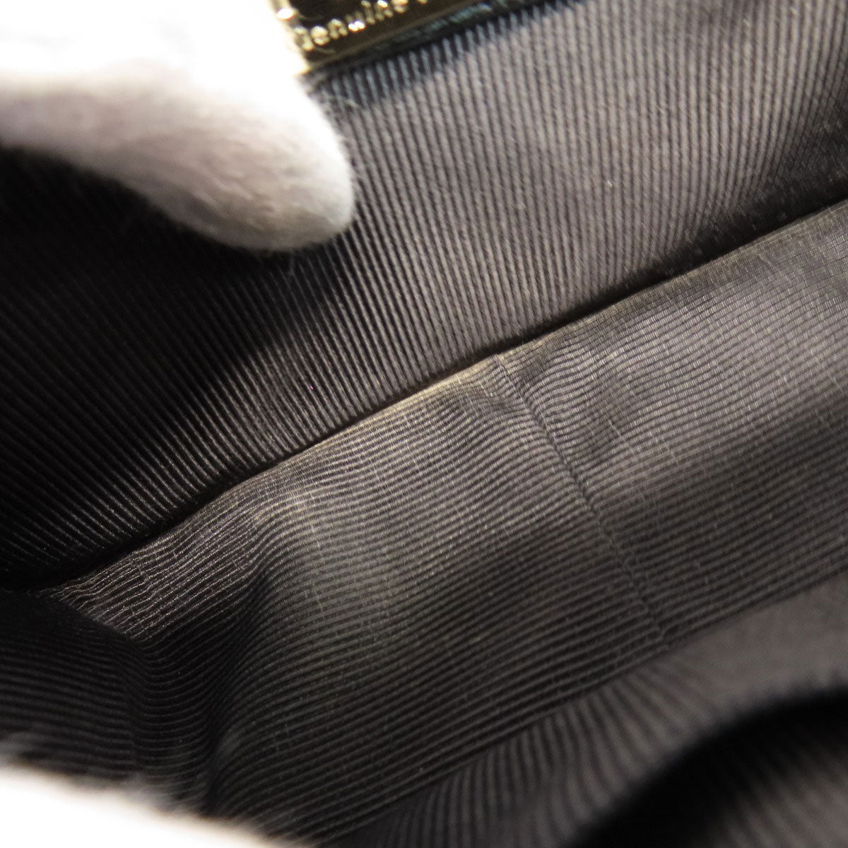 Furla ChainShoulder Shoulder Bag Leather Ladies [Used]