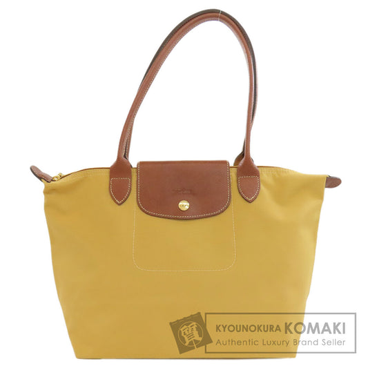 Longchamp   Tote Bag Le Pliage Nylon Ladies