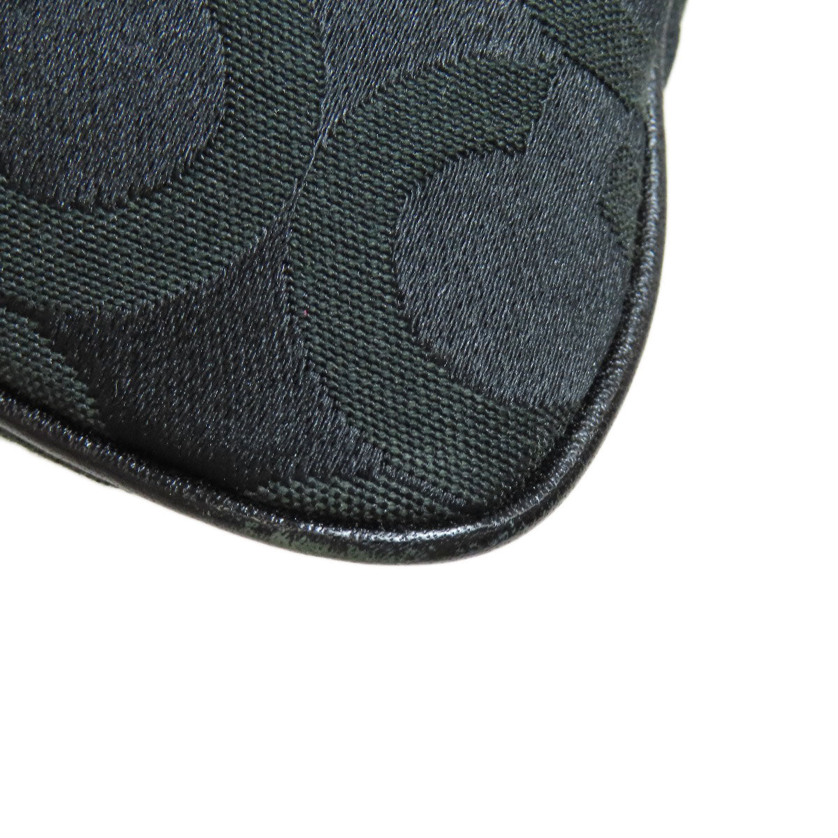 COACH  41992 Shoulder Bag Op art Canvas Ladies