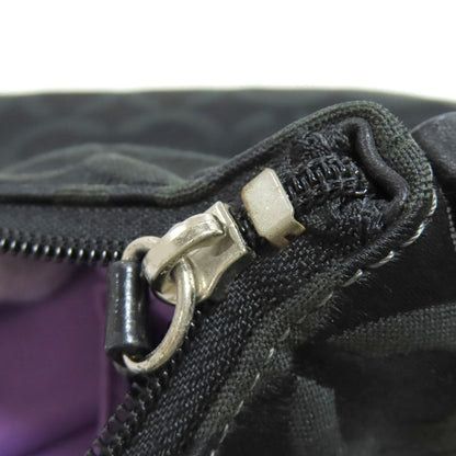 COACH  41992 Shoulder Bag Op art Canvas Ladies