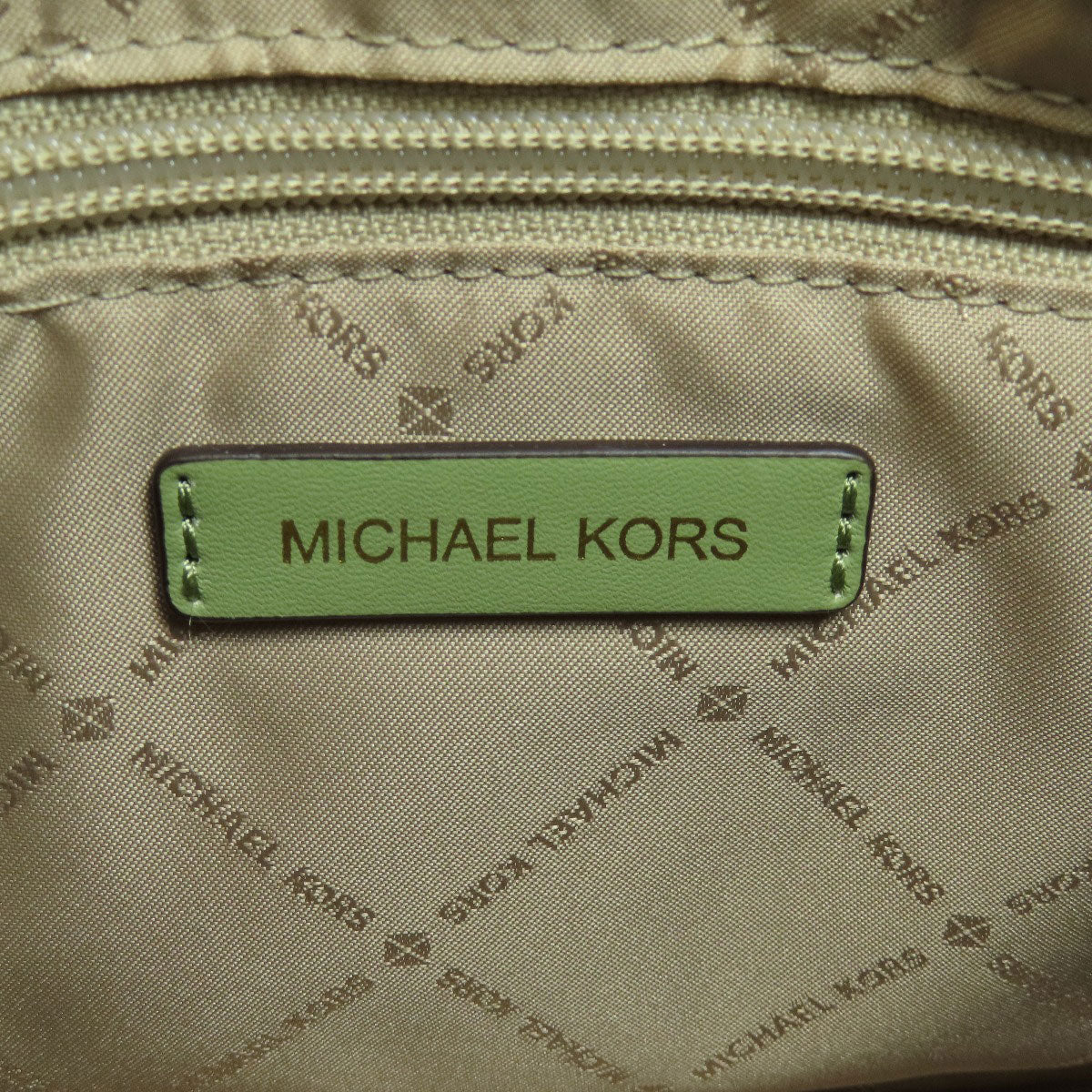 Michael Kors   Handbag Emilia 2WAY Leather Ladies