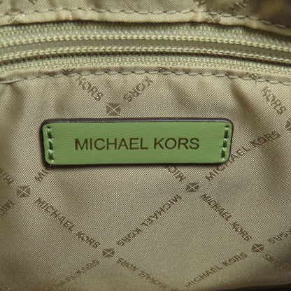 Michael Kors   Handbag Emilia 2WAY Leather Ladies