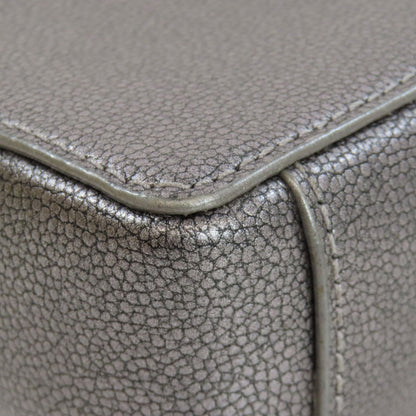 kate spade   Handbag lame Leather lameLadies